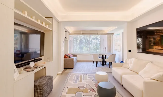 Недвижимость Apartment Monaco, Fontvieille: 1