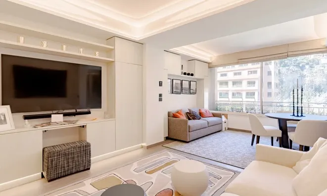 Недвижимость Apartment Monaco, Fontvieille: 2