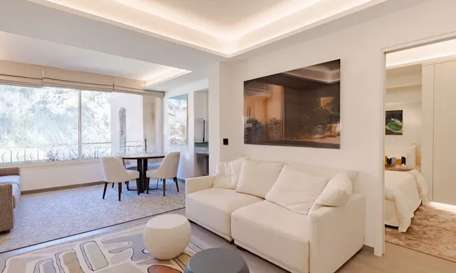Недвижимость Apartment Monaco, Fontvieille: 3
