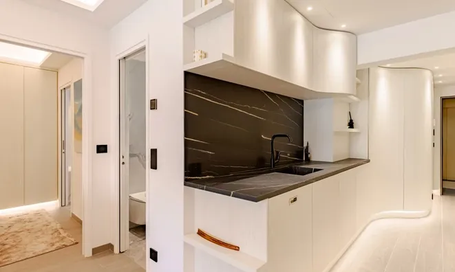 Недвижимость Apartment Monaco, Fontvieille: 4