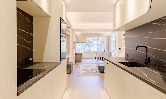 Недвижимость Apartment Monaco, Fontvieille: 5