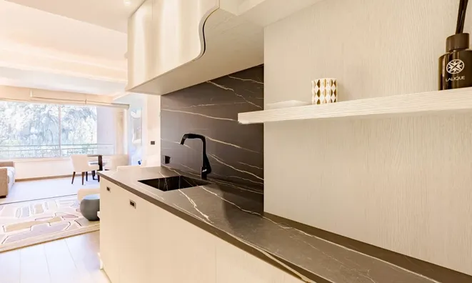 Недвижимость Apartment Monaco, Fontvieille: 6