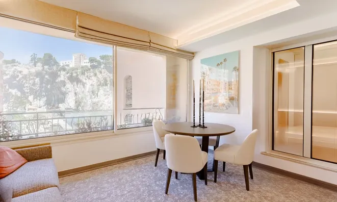 Недвижимость Apartment Monaco, Fontvieille: 7
