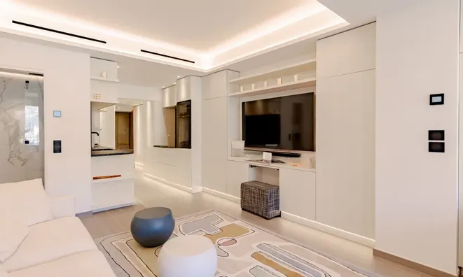 Недвижимость Apartment Monaco, Fontvieille: 9