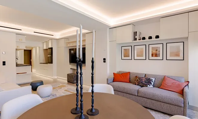 Недвижимость Apartment Monaco, Fontvieille: 10
