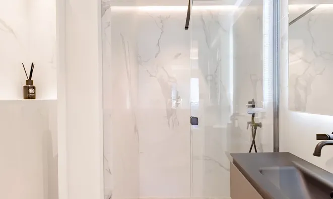 Недвижимость Apartment Monaco, Fontvieille: 11