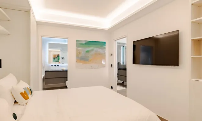 Недвижимость Apartment Monaco, Fontvieille: 14