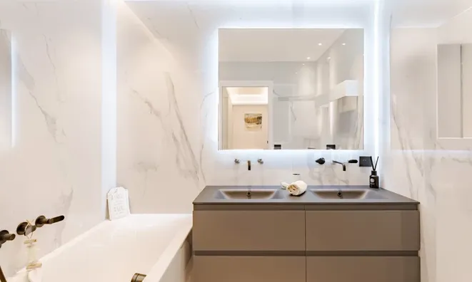 Недвижимость Apartment Monaco, Fontvieille: 15