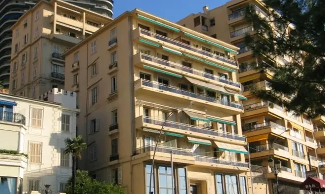 Недвижимость Apartment Monaco, Port: 1