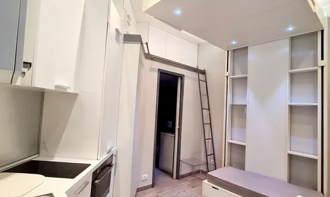 Недвижимость Apartment Monaco, Port: 3