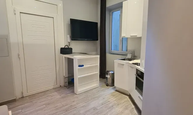 Недвижимость Apartment Monaco, Port: 5