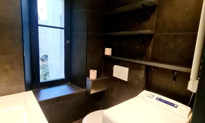 Недвижимость Apartment Monaco, Port: 6