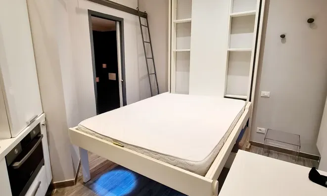 Недвижимость Apartment Monaco, Port: 8
