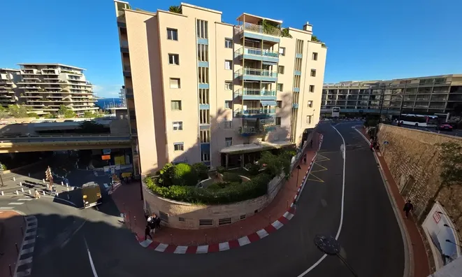 Недвижимость Apartment Monaco, Carre D'Or: 1