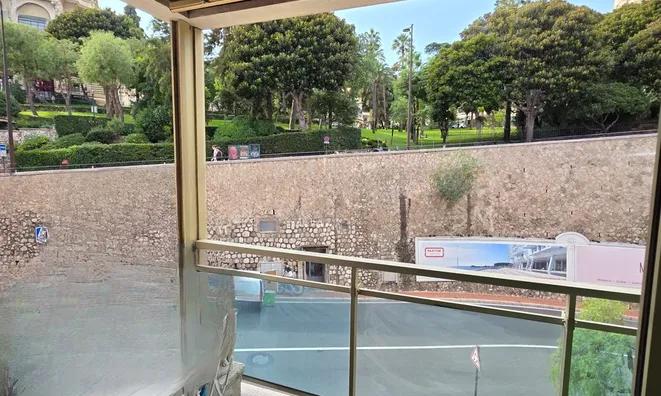 Недвижимость Apartment Monaco, Carre D'Or: 2