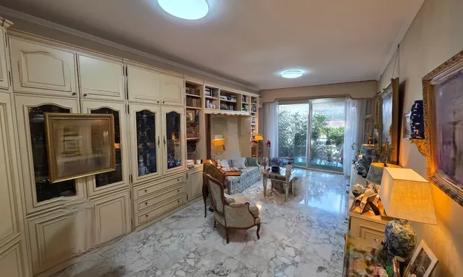 Недвижимость Apartment Monaco, Carre D'Or: 3