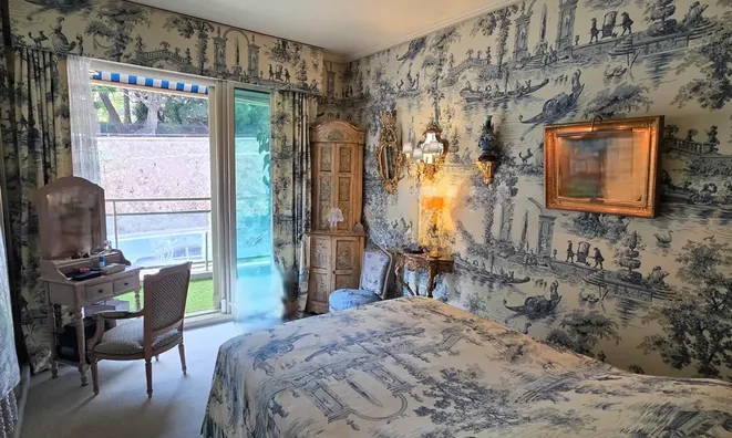 Недвижимость Apartment Monaco, Carre D'Or: 5