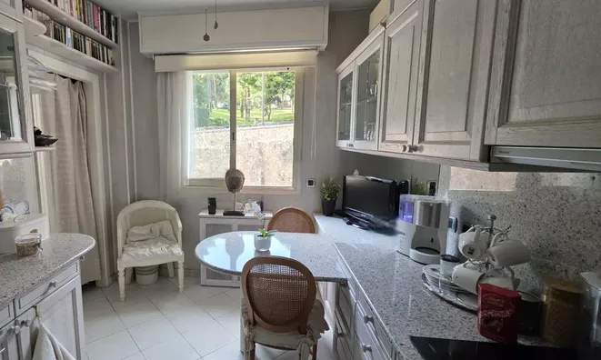 Недвижимость Apartment Monaco, Carre D'Or: 6
