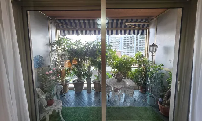 Недвижимость Apartment Monaco, Carre D'Or: 7