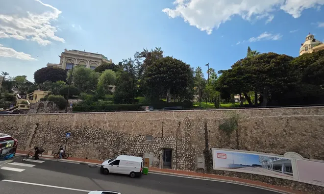 Недвижимость Apartment Monaco, Carre D'Or: 9