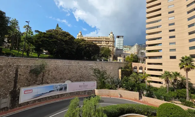 Недвижимость Apartment Monaco, Carre D'Or: 10