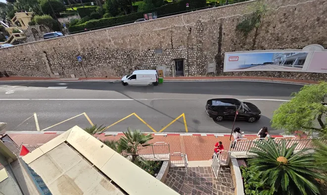 Недвижимость Apartment Monaco, Carre D'Or: 11