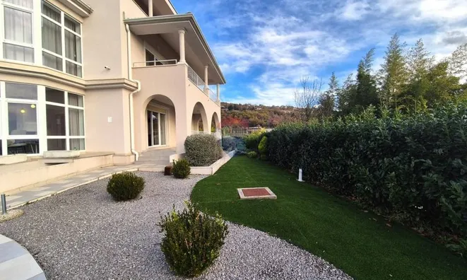 Недвижимость Family House Opatija Fields: 6