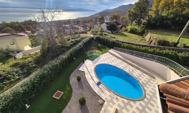 Недвижимость Family House Opatija Fields: 7