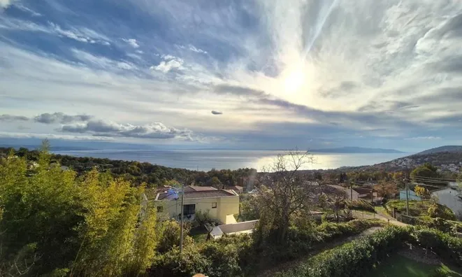 Недвижимость Family House Opatija Fields: 8