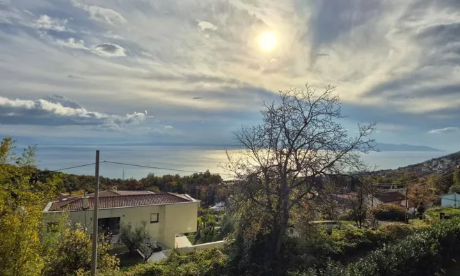 Недвижимость Family House Opatija Fields: 9