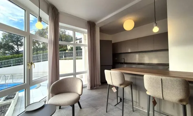 Недвижимость Family House Opatija Fields: 14