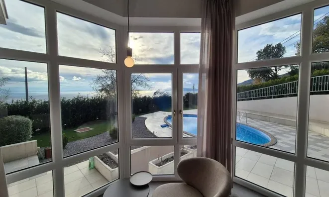 Недвижимость Family House Opatija Fields: 15