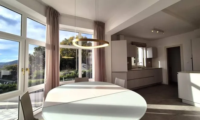 Недвижимость Family House Opatija Fields: 25