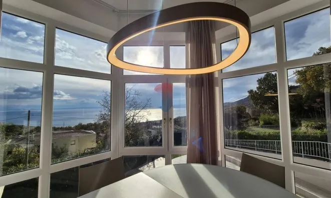 Недвижимость Family House Opatija Fields: 26