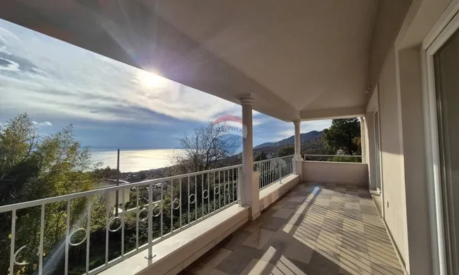 Недвижимость Family House Opatija Fields: 29