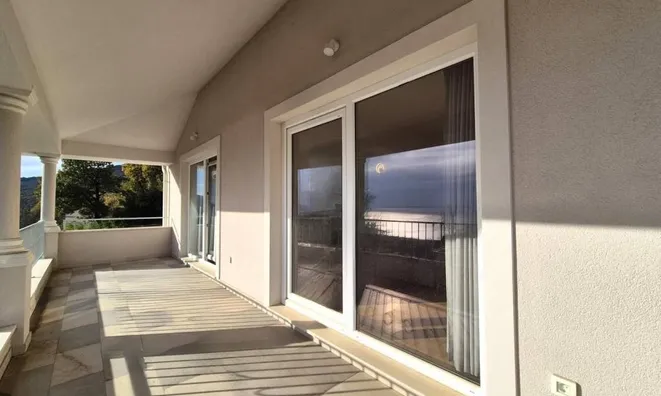 Недвижимость Family House Opatija Fields: 30