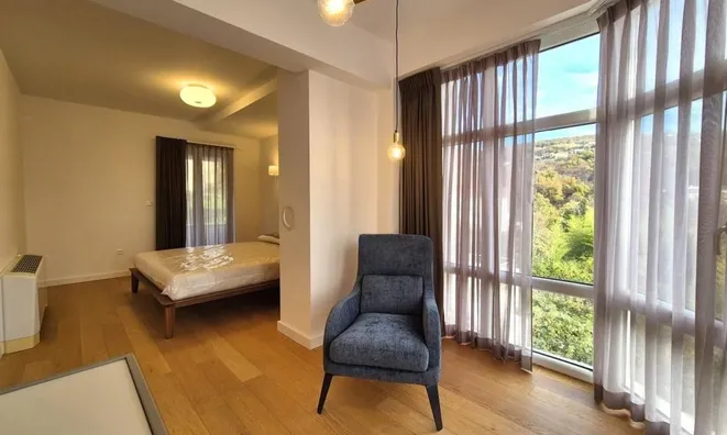 Недвижимость Family House Opatija Fields: 32