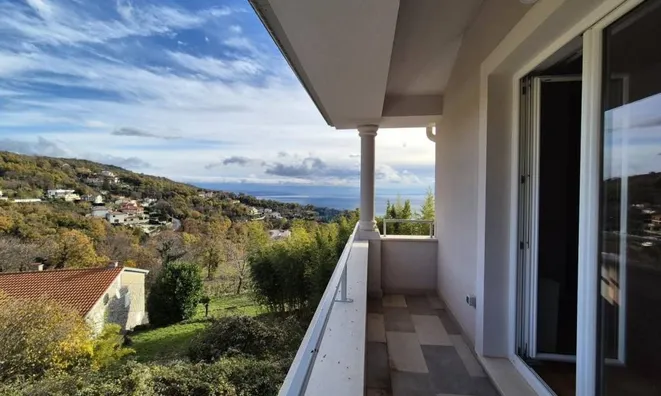 Недвижимость Family House Opatija Fields: 43