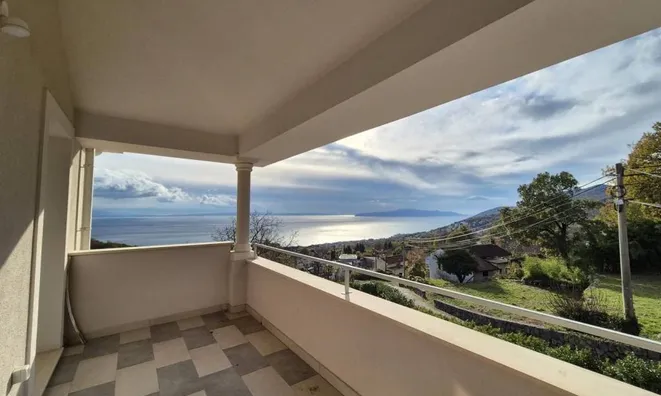 Недвижимость Family House Opatija Fields: 46