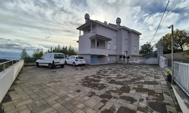 Недвижимость Family House Opatija Fields: 54