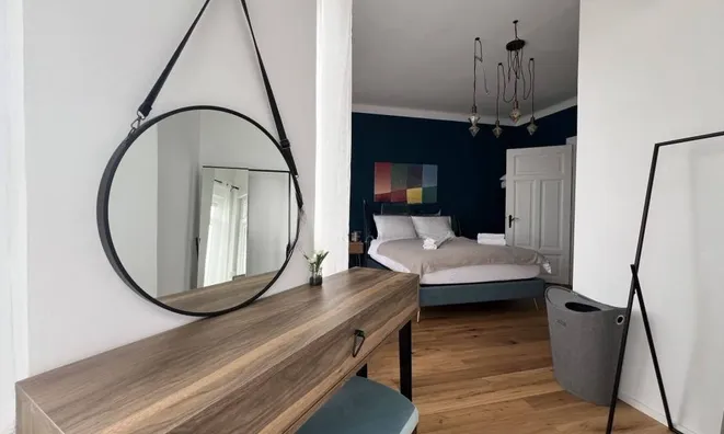 Недвижимость Four-room apartment Center: 9