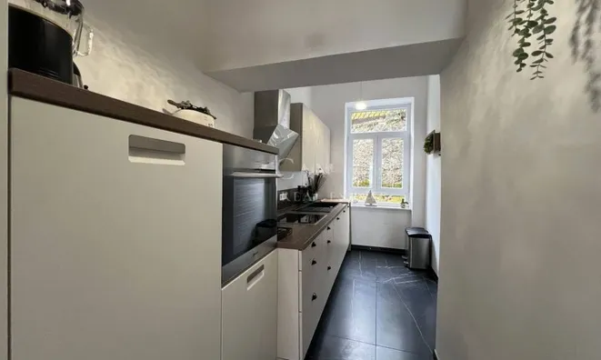 Недвижимость Four-room apartment Center: 13