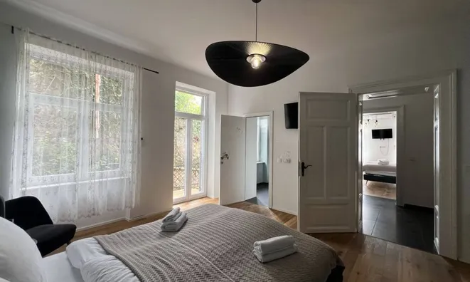 Недвижимость Four-room apartment Center: 14