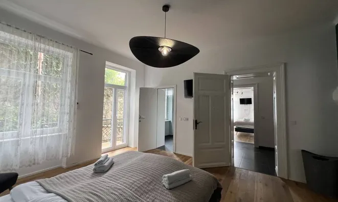 Недвижимость Four-room apartment Center: 15