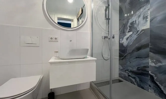 Недвижимость Four-room apartment Center: 16