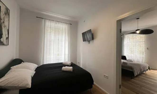 Недвижимость Four-room apartment Center: 17