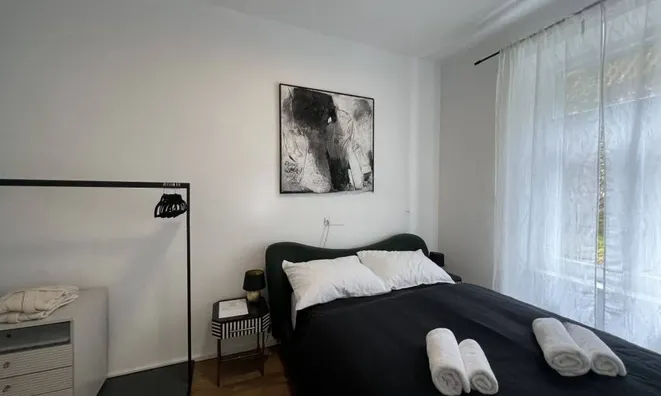 Недвижимость Four-room apartment Center: 18