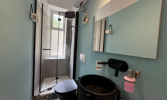 Недвижимость Four-room apartment Center: 19