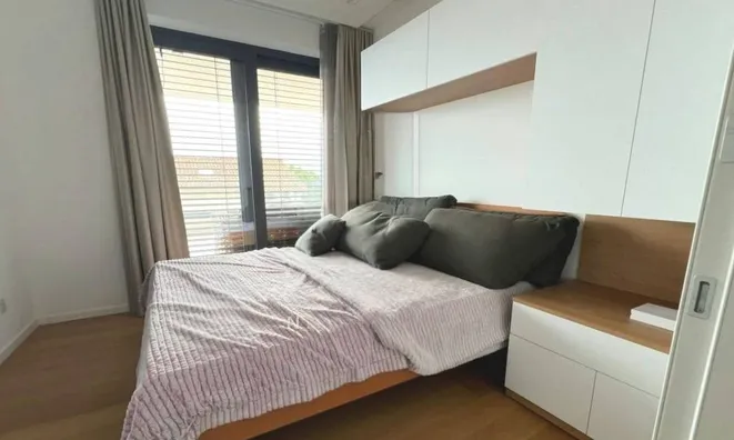 Недвижимость Four-room apartment in the center: 5