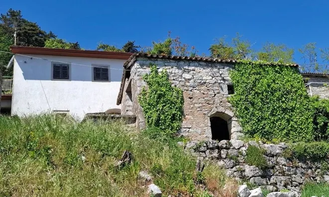 Недвижимость Family House Zapad, Opatija: 2